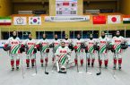 سقوط فنی و مدیریتی اسکیت ایران در مسابقات ورداسکیت آسیا ۲۰۲۵ کره‌جنوبی