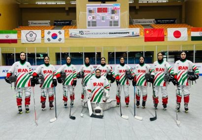 سقوط فنی و مدیریتی اسکیت ایران در مسابقات ورداسکیت آسیا ۲۰۲۵ کره‌جنوبی
