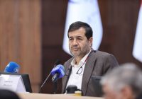 پیام تبریک وزیر ورزش و جوانان برای قهرمانی تیم ملی کشتی فرنگی ایران
