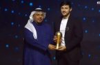 سردار آزمون نامزد مرد سال آسیا شد / رقابت تنگاتنگ با سالم الدوساری