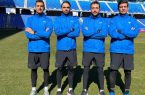 موعود بنیادی‌فر به همراه ۳ داور دیگر در لیگ نخبگان آسیا