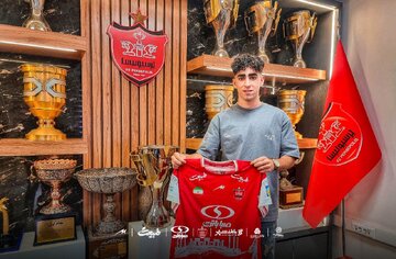 بنیامین علیپور، استعداد گمشده پرسپولیس؛ از حذف عجیب تا جذب توسط گل‌گهر