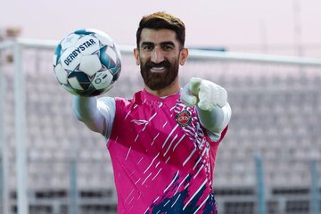 بمب نقل‌وانتقالاتی در آستانه انفجار؛ بیرانوند یک قدم تا استقلال!