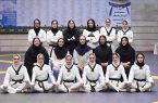 جنجال در تکواندو زنان؛ ترکیب تیم ملی مشخص شد اما سایه مهروز ساعی همچنان سنگین است