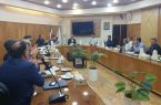 دیدار قهرمانان المپیک علی نوری و آرین سلیمی با دکتر نظری در استان گلستان