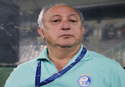 فریبا: به نظر من آل‌کثیر باید برود/ شرایط استقلال در نقل‌وانتقالات خوب پیش نرفت