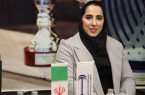 حسینی: بانوان وزنه‌برداری ایران شانس مدال دارند؛ اعزام ملی‌پوشان منوط به رکوردگیری