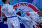 سهمیه جهانی مصر برای ۵ کاراته‌کای ایران قطعی شد؛ از بهمنیار تا خدابخشی