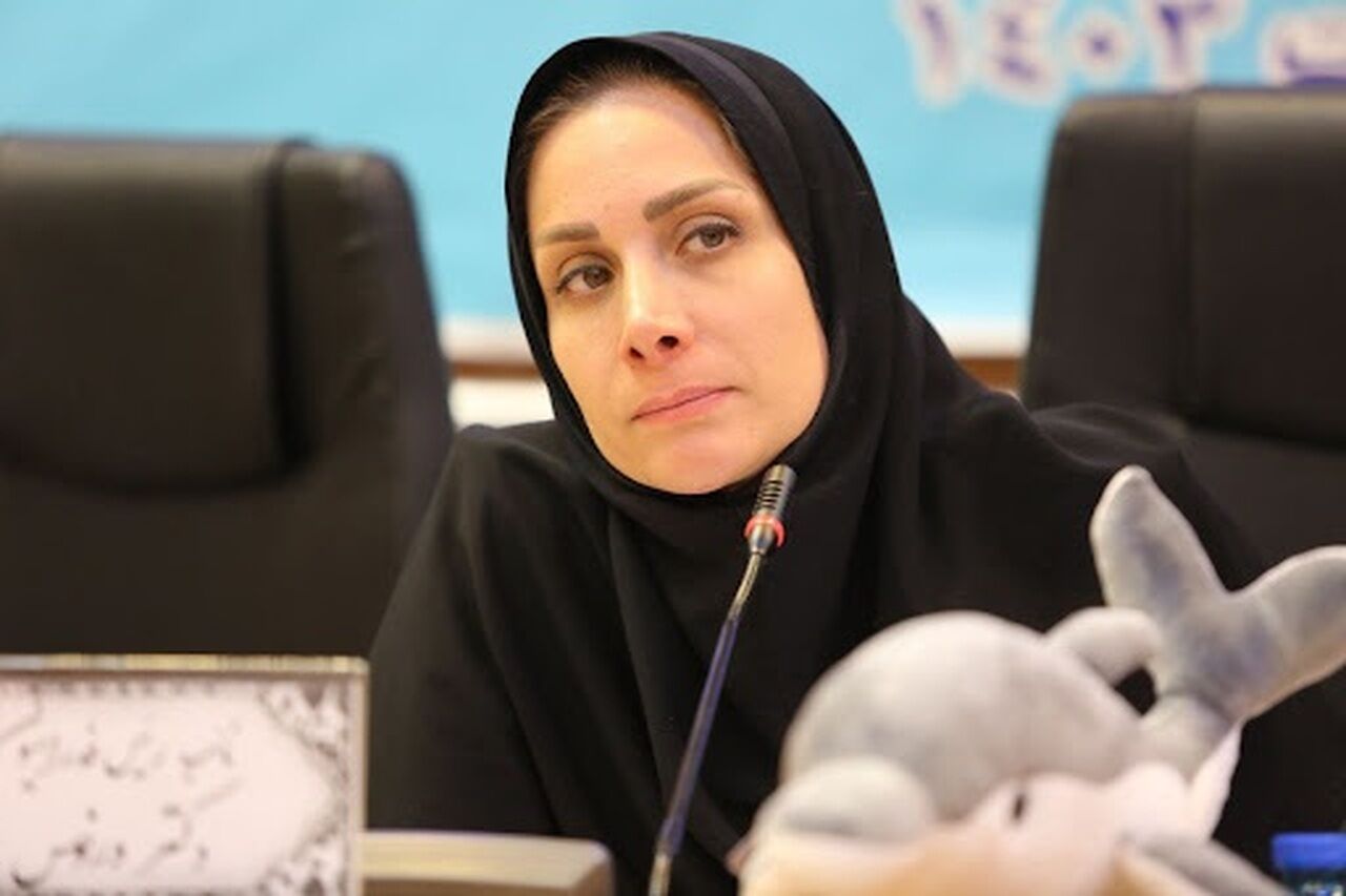 برگزاری سه رویداد مهم شنای بانوان در ایران؛ از جشنواره استانی تا جایزه بزرگ