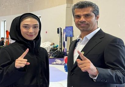 اخلاق در تکواندو خط قرمز ماست | جزئیات جدید از درگیری خانه تکواندو