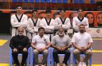 تکواندوکاران نوجوان ایران برای بازی‌های آسیایی بحرین معرفی شدند