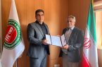 محمدرضا غلامزاده سرپرست دبیری فدراسیون بوکس شد