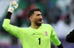 واکنش تند علیرضا بیرانوند به حذف نامش از جشن قهرمانی پرسپولیس در لیگ نوزدهم