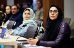 زهرا نعمتی به‌عنوان مسئول برتر آسیا در کمیته پارالمپیک معرفی شد
