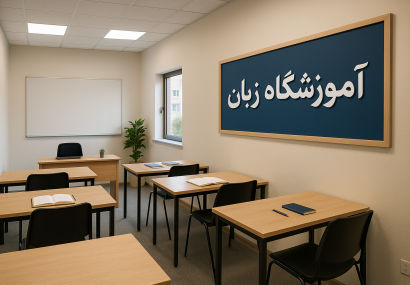 آیا آموزشگاه زبان واقعاً لازم است؟