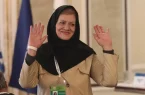 استقلال در آستانه تحولات؛ فریده شجاعی به اجلاس فوتبال بانوان آسیای میانه رفت