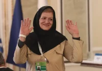 استقلال در آستانه تحولات؛ فریده شجاعی به اجلاس فوتبال بانوان آسیای میانه رفت
