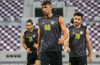 تغییرات سپاهان و ترکیب احتمالی مقابل الدحیل
