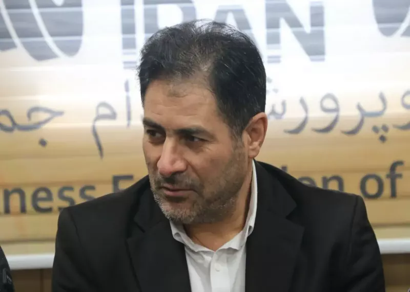 انتخاب جنجالی رئیس جدید هیات بدنسازی تهران/علی حبیب‌اللهی با رای ۲۰ نفر پیروز شد