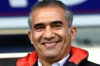 استوری جنجالی احمدرضا عابدزاده پس از برد پرسپولیس مقابل سپاهان: «عشق ابدی عقاب آسیا»