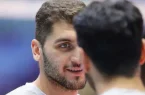 شاید پاسور تیم ملی بالاخره روی خوشی را ببیند!