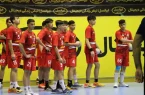 رونمایی از مسیر پسران هندبال برای جهانی شدن