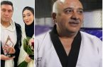 آشتی پیشکسوت تکواندو با خانواده مبینا نعمت‌زاده؛ پیروزی بزرگ‌تر از مدال