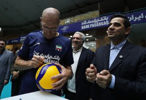 تعویق ناگهانی مجمع عمومی فدراسیون ۱۴۰۴