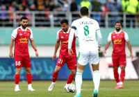 پرسپولیس در مسیر آماده‌سازی؛ پیروزی برابر آلومینیوم و نشانه‌هایی از امید