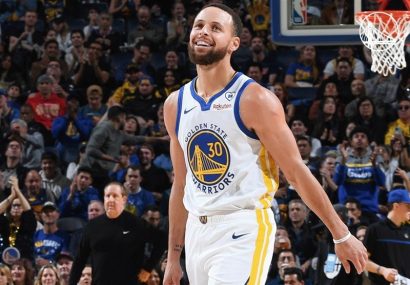 استیفن کری در آستانه خداحافظی از NBA؟ | ستاره گلدن استیت از آینده مربیگری گفت