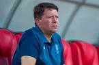 پائولو سرجیو: الأخدود با روحیه‌ای بالا به مصاف الاتحاد می‌رود