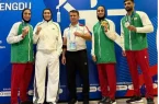 ترکیب تیم‌های ملی ووشو ایران برای قهرمانی جهان و بازی‌های هم‌بستگی اسلامی اعلام شد