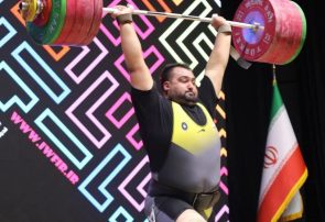 علیرضا نصیری و علی داودی قهرمان هفته نخست لیگ برتر وزنهبرداری شدند 31 علیرضا نصیری و علی داودی قهرمان هفته نخست لیگ برتر وزنهبرداری شدند