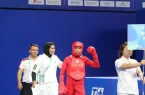 شکست سهیلا منصوریان در نیمه‌نهایی ساندا و صعود یاسمن باقرزاده به فینال بازی‌های جهانی ۲۰۲۵