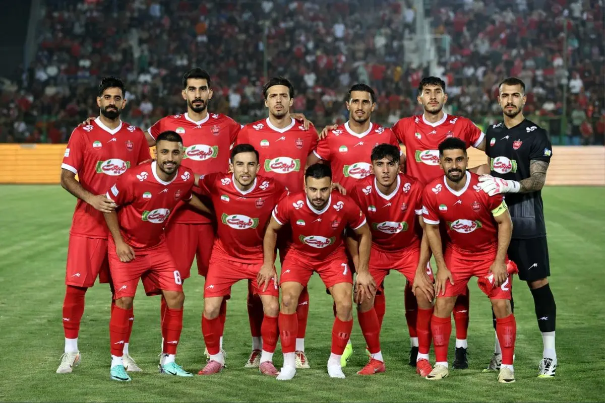 برنامه کامل هفته دوم لیگ برتر ایران/ جدال حساس پرسپولیس با سپاهان و استقلال مقابل ذوب‌آهن