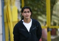 استقلال محکوم به پرداخت ۱۵۰ هزار یورو در پرونده انتقال محمد نادری شد