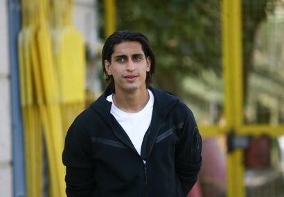 استقلال محکوم به پرداخت ۱۵۰ هزار یورو در پرونده انتقال محمد نادری شد