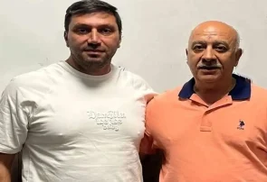 پایان سوءتفاهم‌ها در تکواندو؛ آشتی پیشکسوت و خانواده مبینا نعمت‌زاده