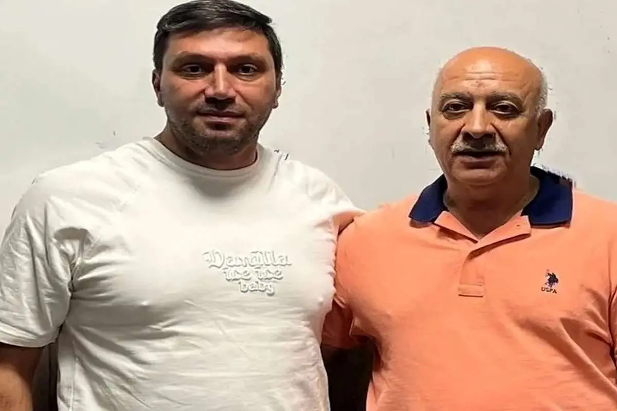 پایان سوءتفاهم‌ها در تکواندو؛ آشتی پیشکسوت و خانواده مبینا نعمت‌زاده