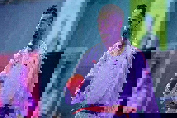 مهدیزاده هدایت کمپ فنی لیگ جهانی کاراته در مالزی را برعهده گرفت