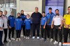 تیم موی‌تای جوانان ایران راهی ابوظبی شد؛ حضور در رقابت‌های جهانی ۲۰۲۵