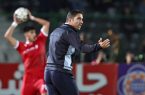 اصرار جنجالی هاشمیان بر جذب مدافع در حالی که پرسپولیس بحران گلزنی دارد