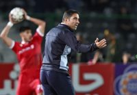 اصرار جنجالی هاشمیان بر جذب مدافع در حالی که پرسپولیس بحران گلزنی دارد