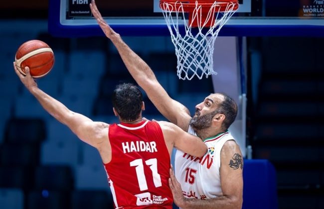 لیگ برتر بسکتبال به تعویق افتاد/ ۱۰مهرماه؛ تاریخ جدید آغاز لیگ