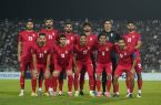 تساوی تاریخی در دوشنبه/ ایران نیمه مربیان را باخت اما فینالیست شد