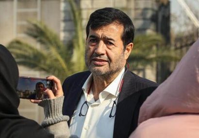 دنیامالی: چیزی به نام انتصابات نداریم/ مسئول این هستیم که توازن را در ورزش برقرار کنیم