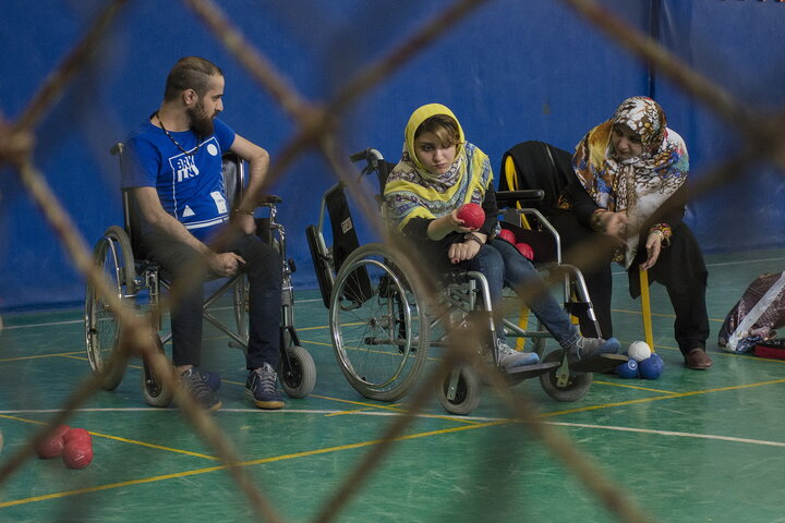 برنامه‌ریزی فدراسیون ورزش‌های جانبازان و توان‌یابان برای سه رویداد بزرگ بین‌المللی؛ سمنان در مسیر پاراآسیایی