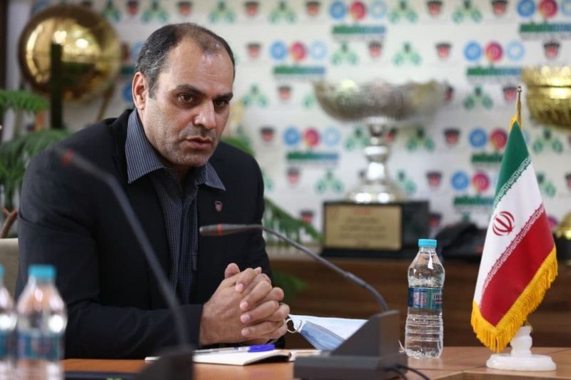 حمله تند مدیرعامل ذوب‌آهن به کمیته داوران: بدون داد و قال نابودمان می‌کنند!