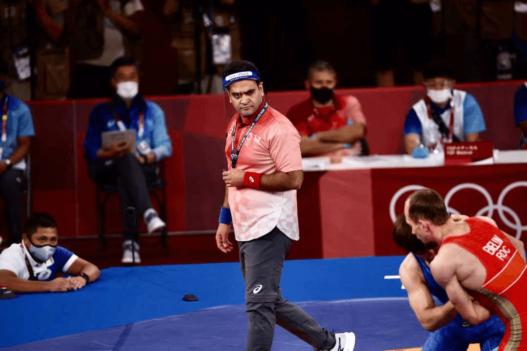 چهار داور بینالمللی ایران به رقابتهای آسیایی جوانان و کشورهای اسلامی دعوت شدند