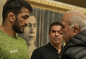 منصور برزگر: هدف کشتی ایران درخشش در المپیک لس‌آنجلس و بازگشت پرقدرت حسن یزدانی